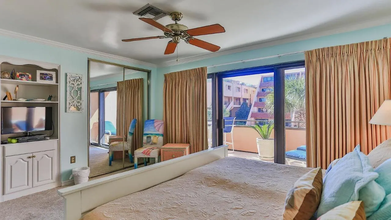 Aegean 215 - Beautiful Beachfront Condo Lots Of On Site Activities Destin Holiday home