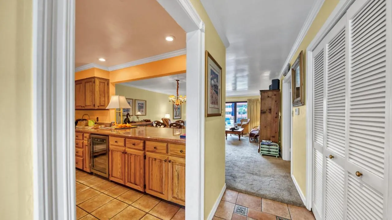 Aegean 215 - Beautiful Beachfront Condo Lots Of On Site Activities Destin United States